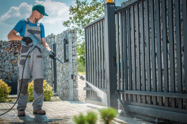 Boat and Dock Cleaning